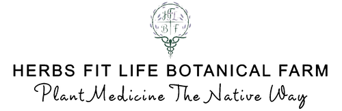 Herbs Fit Life